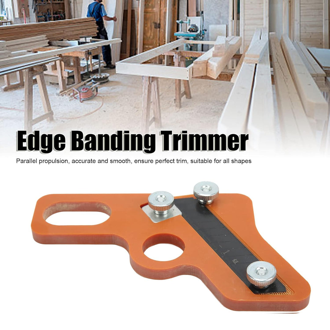Lisslune | Woodworking Edge Corner Planer