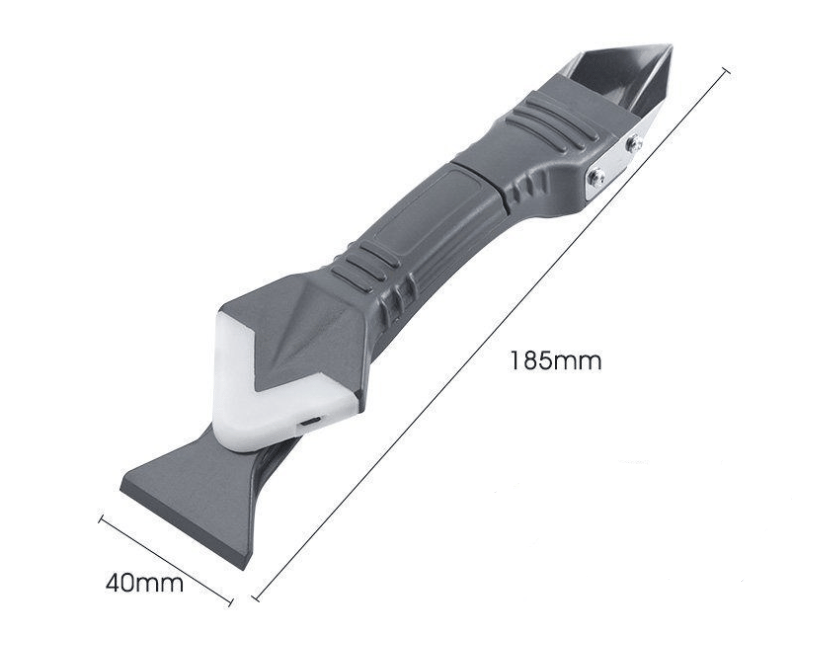 Lisslune | SiliconePro - 3-in-1 Silicone Sealing Tools