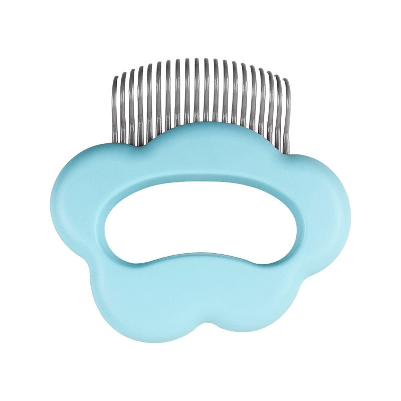 Lisslune | Pet massage comb