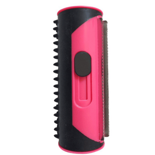 Lisslune | 3 in 1 Deshedding Undercoat & Fur Brush