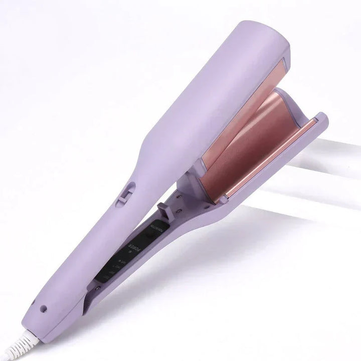 Lisslune | Curling Rollers - Effortless Curl Perfection in Minutes