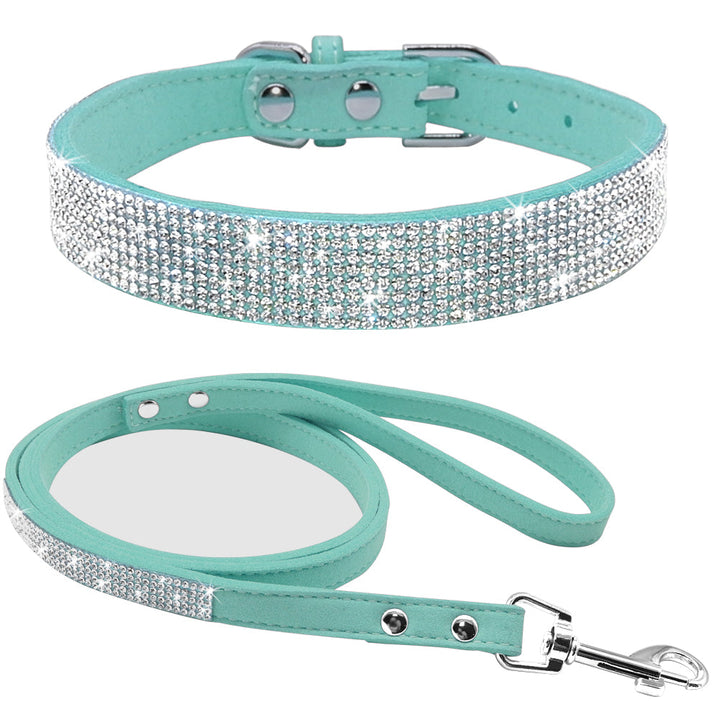 Lisslune | Dog Collar