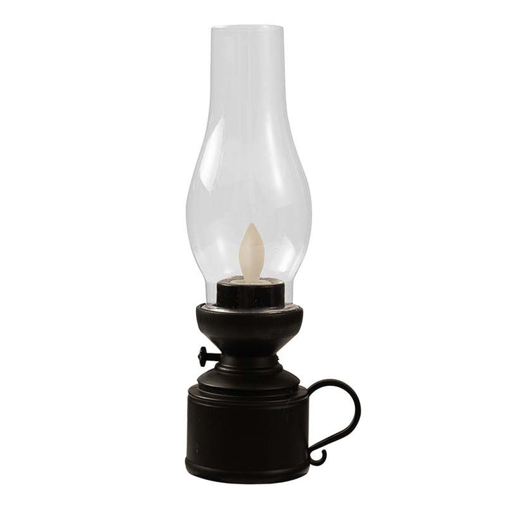 Lisslune | Electronic LED Vintage Oil Lamp