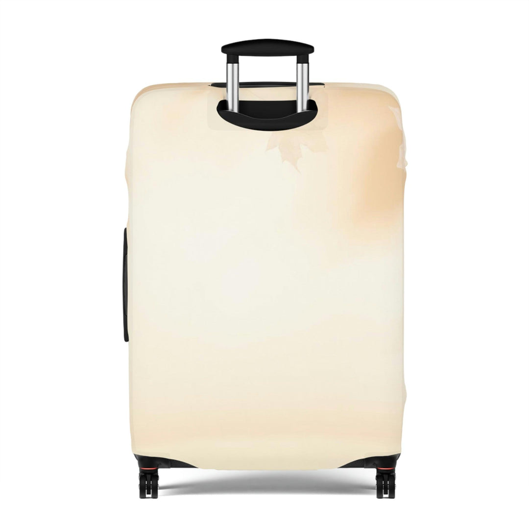 Lisslune | Luggage Luxe Guard: Fashionable Protection for your Travel Gear