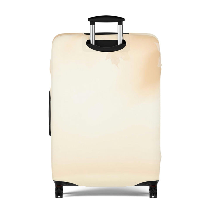 Lisslune | Luggage Luxe Guard: Fashionable Protection for your Travel Gear