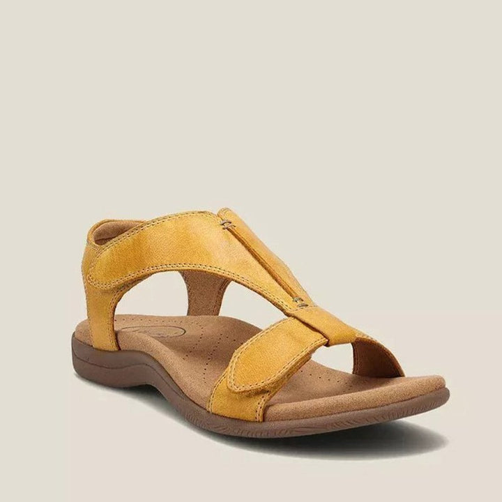 Lisslune | Orthopedic sandals