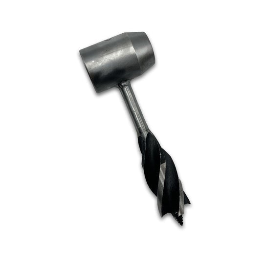 Lisslune | BUSHCRAFT HAND AUGER WRENCH