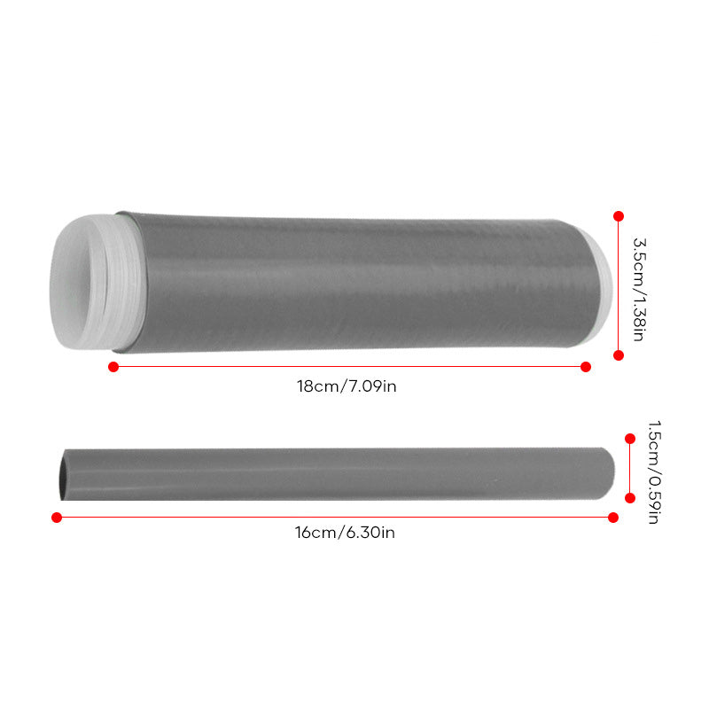 Lisslune | Frying Pan Handle Insulator