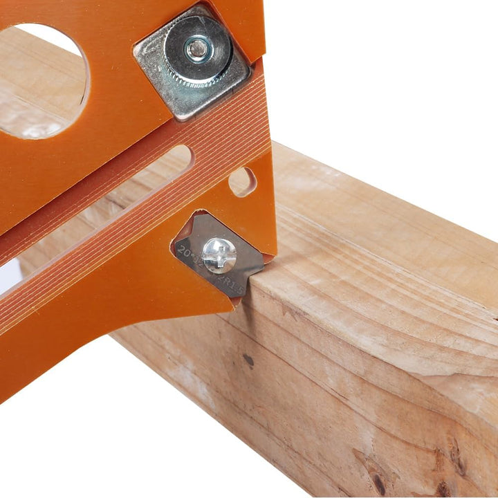Lisslune | Woodworking Edge Corner Planer