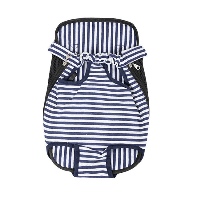 Lisslune | Front pocket