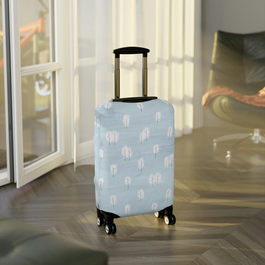 Lisslune | Personalized Elite Luggage Protection - Innovative and Stylish Suitcase Cover