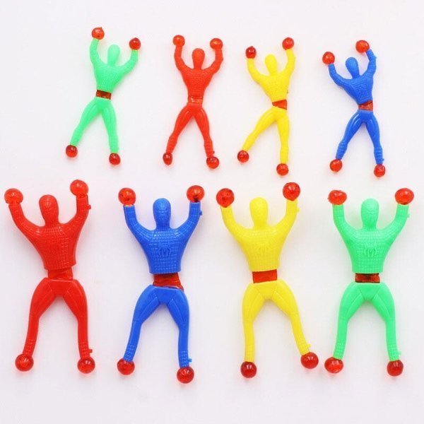 Lisslune | The best gift of all - WALL CLIMBING TOY