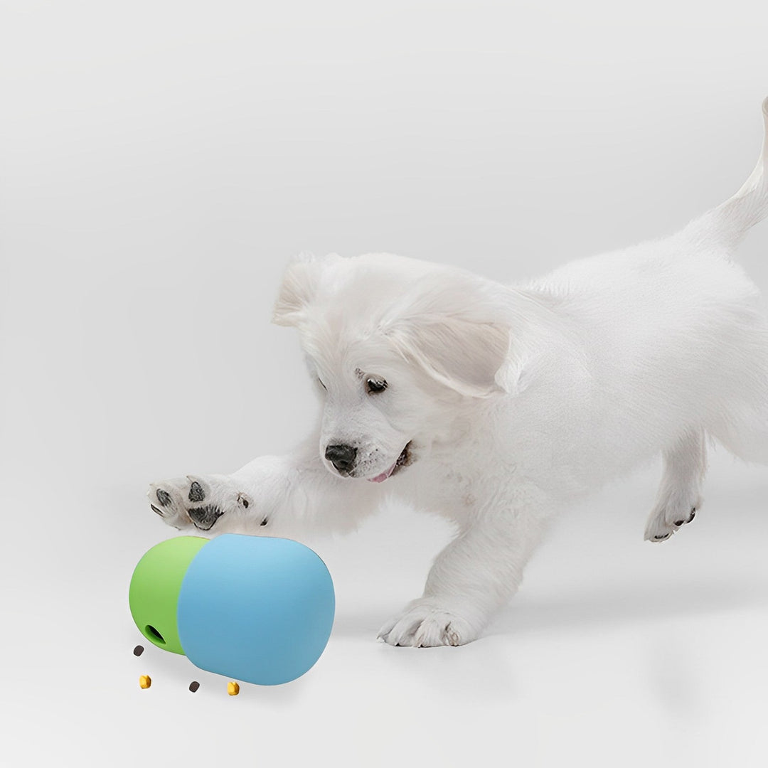 Lisslune | Pet Food Toy