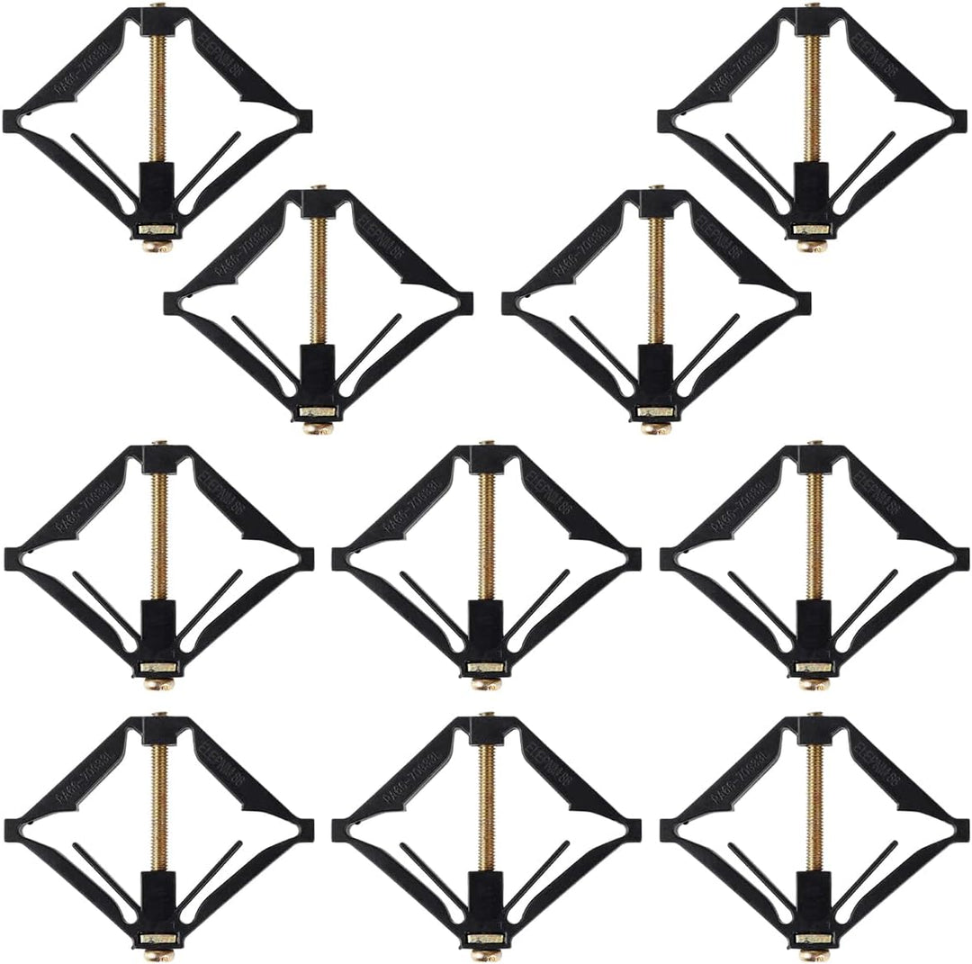 Lisslune | NEW UPGRADE- 10Pcs 86mm Switch Box Repair Tool