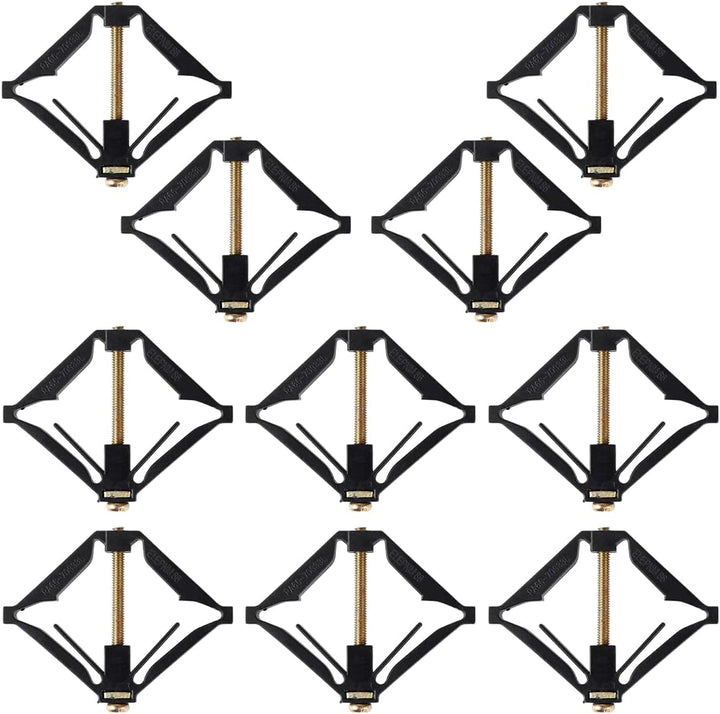 Lisslune | NEW UPGRADE- 10Pcs 86mm Switch Box Repair Tool