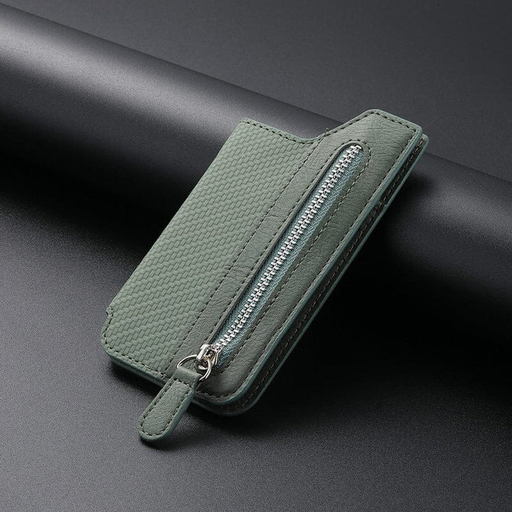 Lisslune | Multifunctional Adhesive Phone Wallet Card Holder