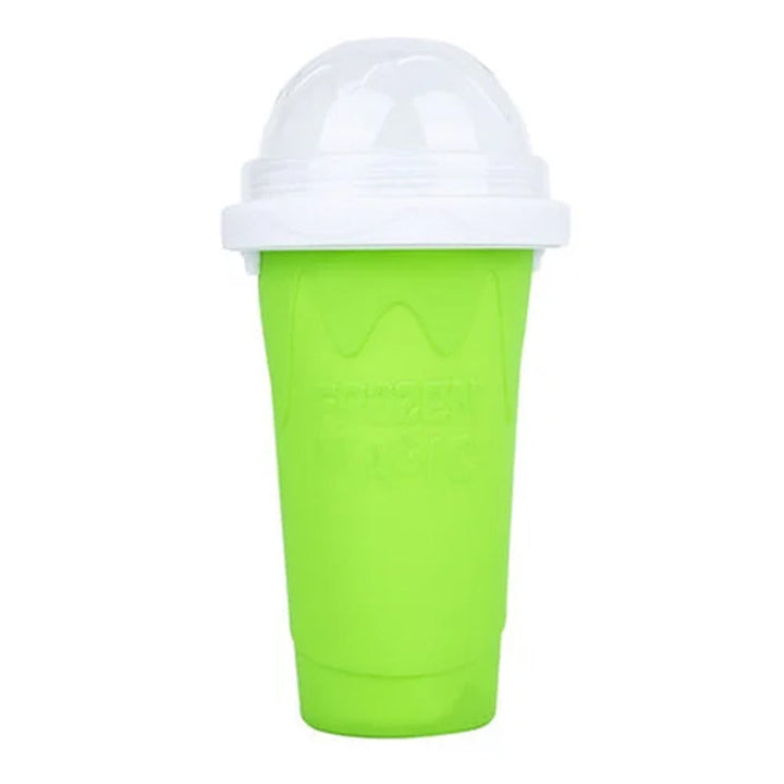 Lisslune | Magic Slushy Maker