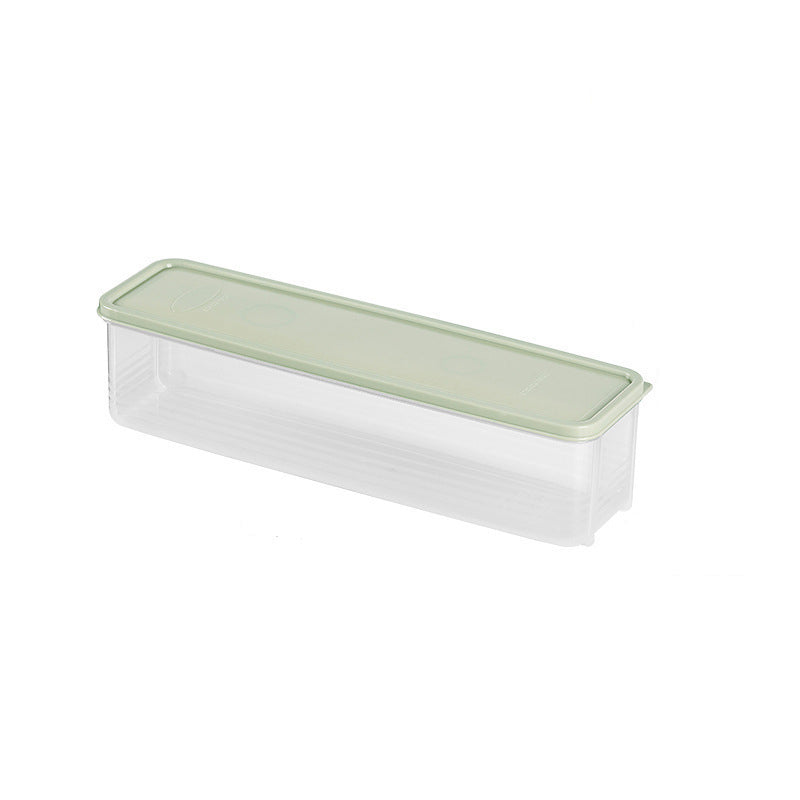 Lisslune | Storage & Crisper Bowls