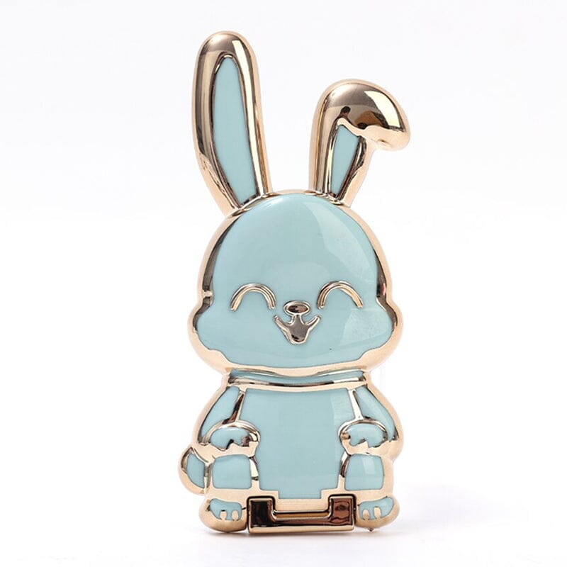 Lisslune | Foldable Rabbit Phone Holder