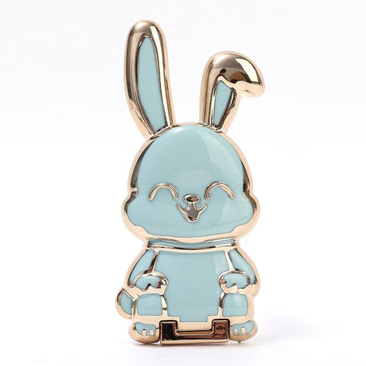 Lisslune | Foldable Rabbit Phone Holder
