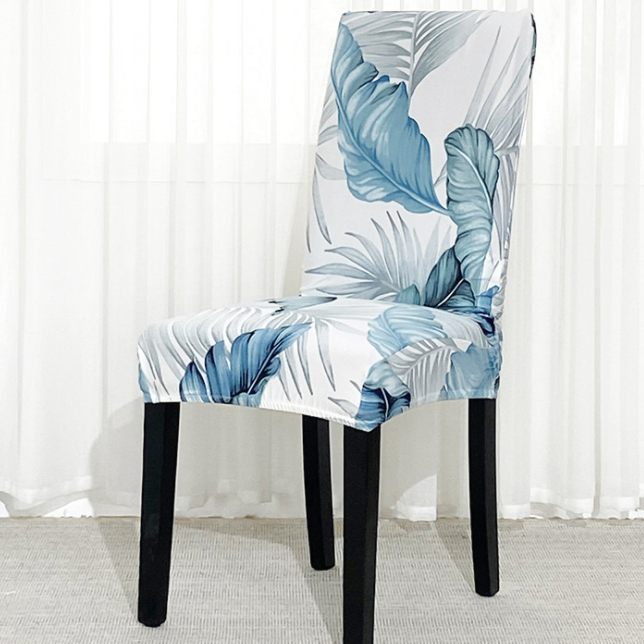 Lisslune | Elastic Chair Covers