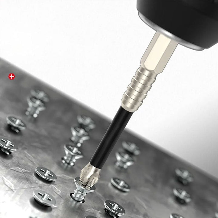 Lisslune | High magnetic screwdriver drill set