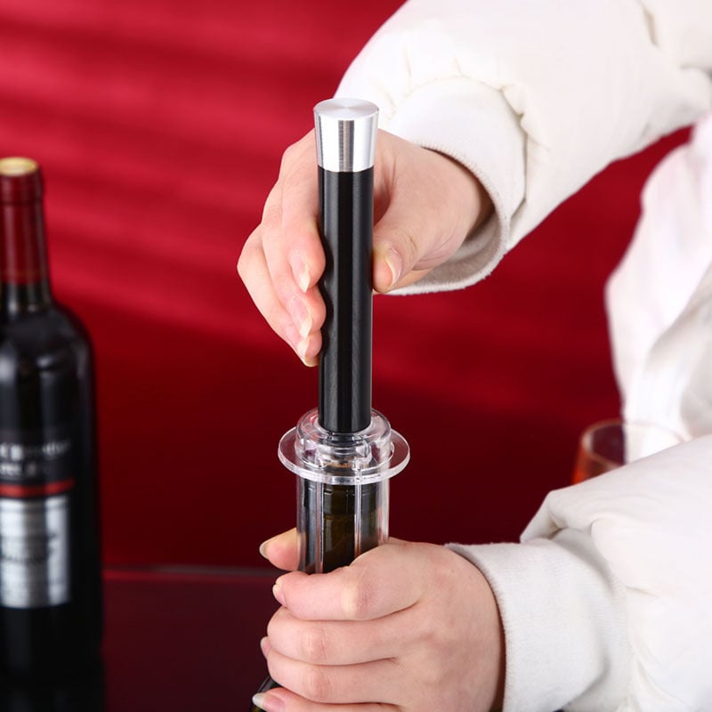 Lisslune | Wino on the Go Wine Opening Set