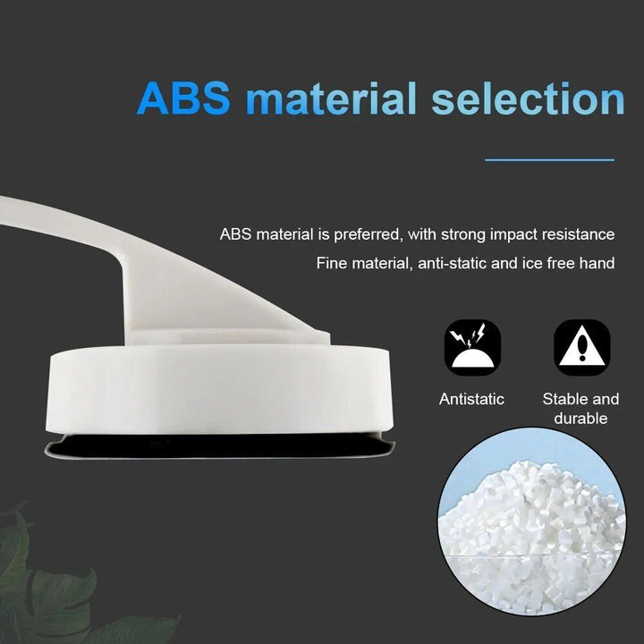 Lisslune | Universal Car Roof Safety Handle