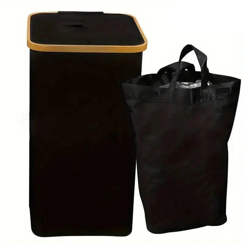 Lisslune | EcoBin - Large collapsible trash can