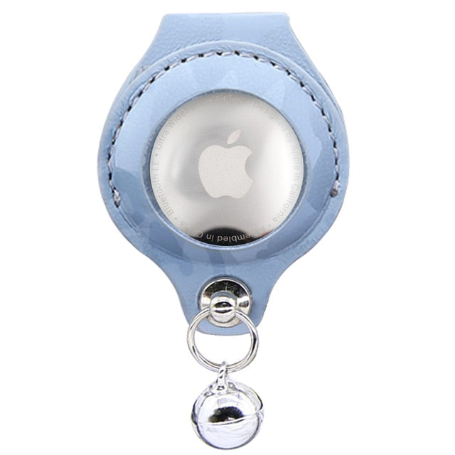 Lisslune | Protection-Dog tracker-Collar
