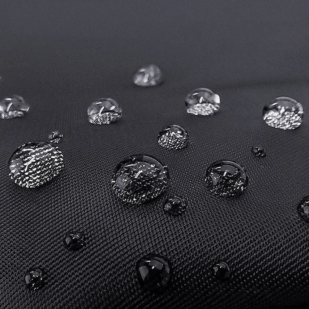 Lisslune | BASTIEN-COMFORT – Waterproof car seat mat for dogs with non-slip padding
