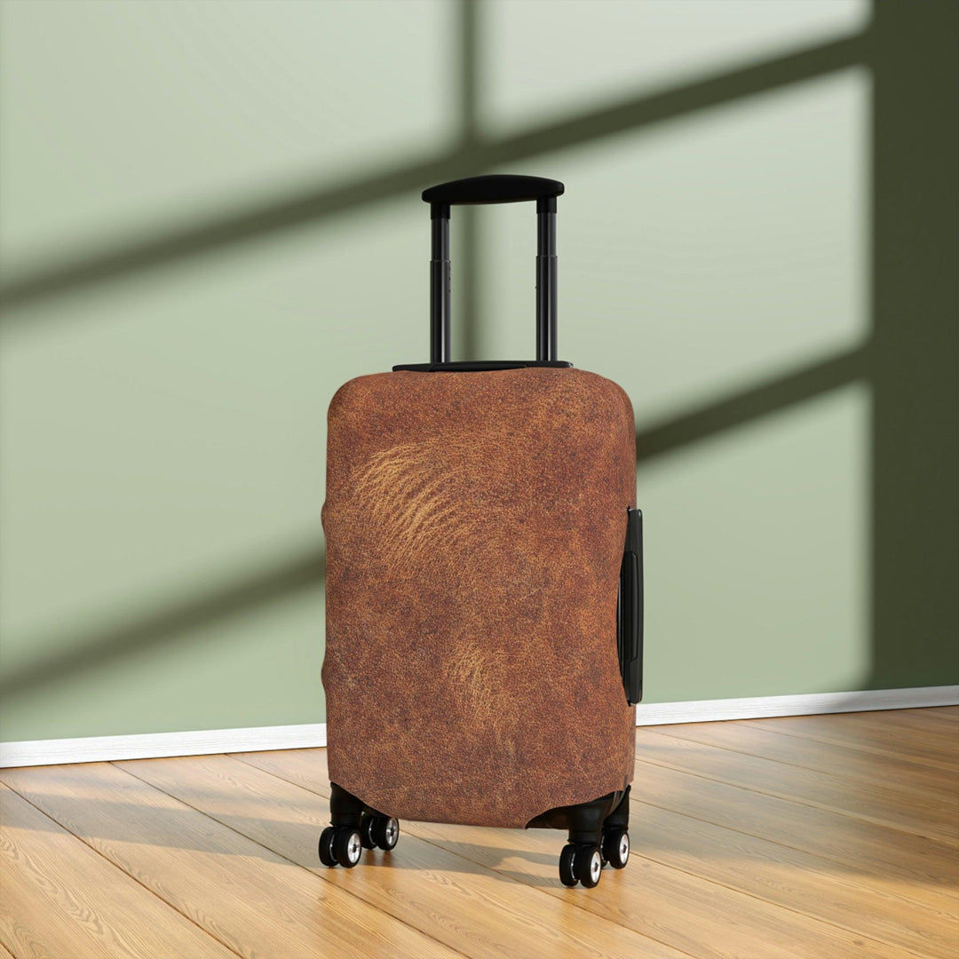 Lisslune | Luxe Luggage Guardian - Elegant Travel Bag Protection