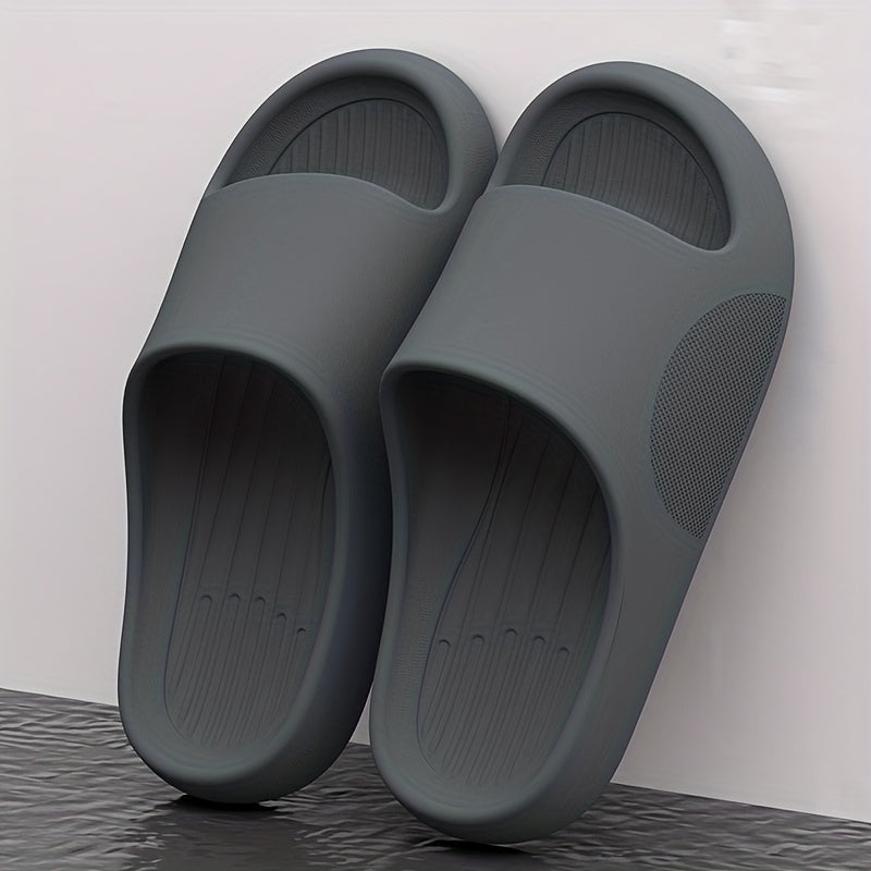 Lisslune | Men's Slippers in Various Colors