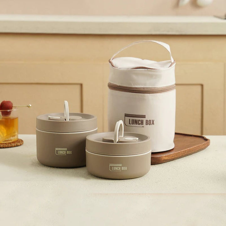 Lisslune | Foodflex | Lunchbox
