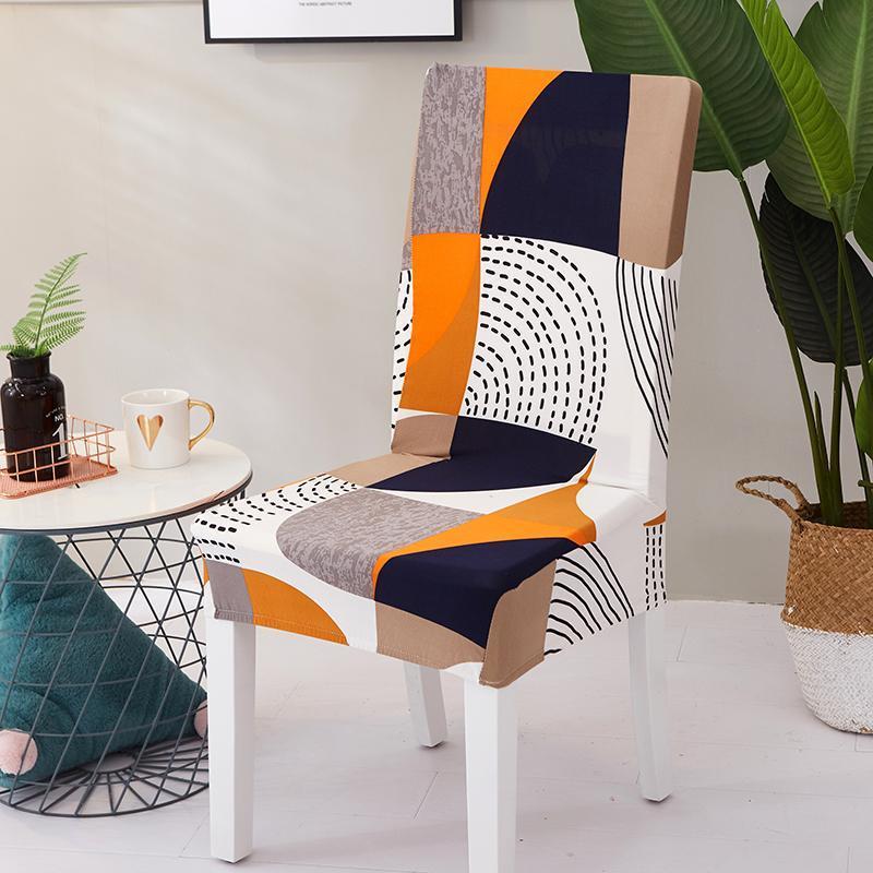 Lisslune | Elastic Chair Covers