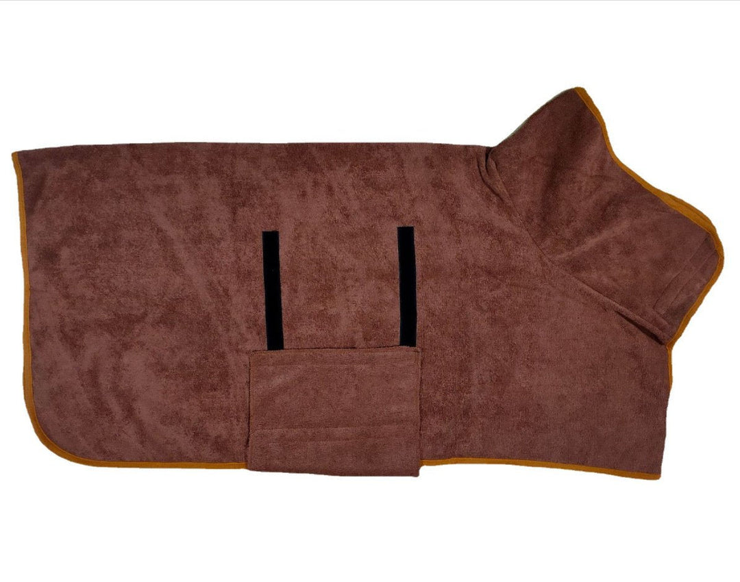 Lisslune | mamymarket™ - Super absorbent pet bathrobe