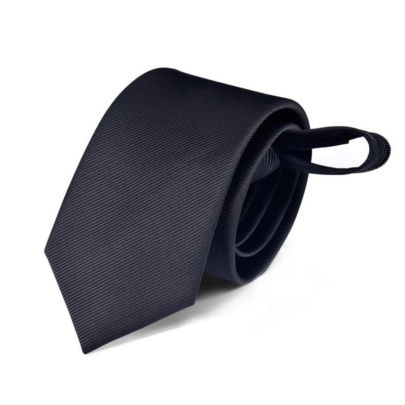 Lisslune | Zipper Tie