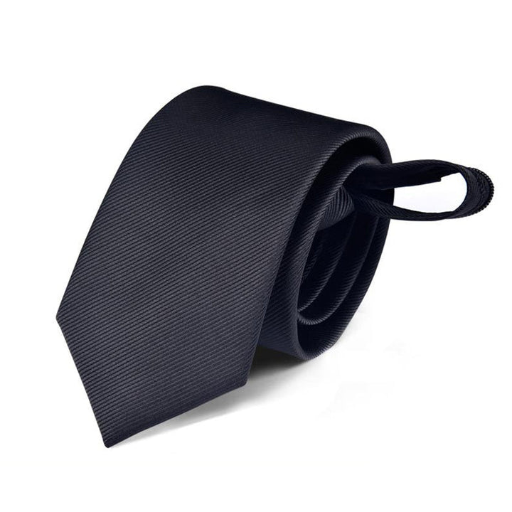 Lisslune | Zipper Tie