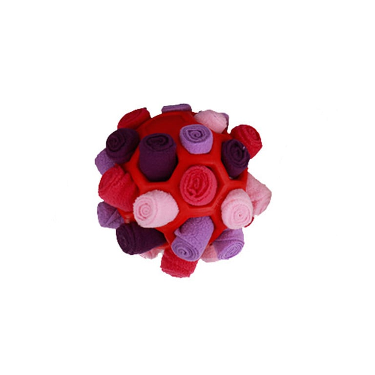 Lisslune | Dog Chew Toy Pet Olfactory Ball