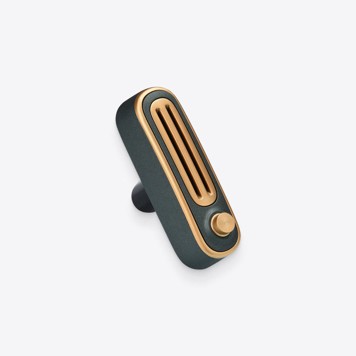 Lisslune | Retro Plate Air Freshener