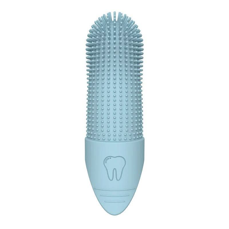Lisslune | SOPHIE SOIN – 360° Finger toothbrush for stress-free dental care for dogs & cats