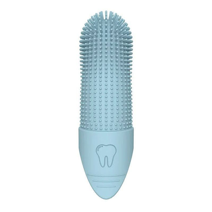 Lisslune | SOPHIE SOIN – 360° Finger toothbrush for stress-free dental care for dogs & cats