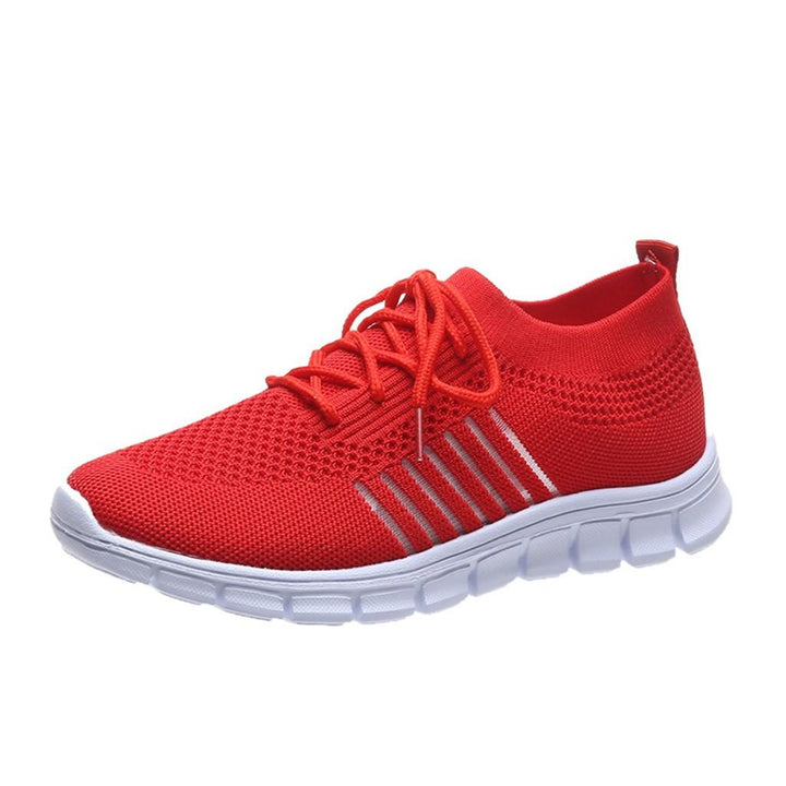 Lisslune | Orthopedic Comfort Sneakers Orthopedic Sneakers Women