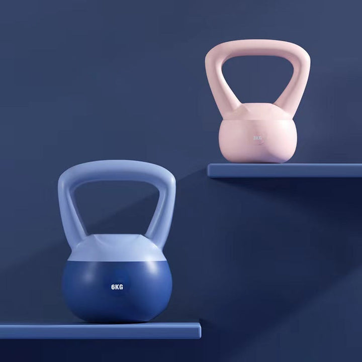 Lisslune | Women's Fitness Home Kettlebell