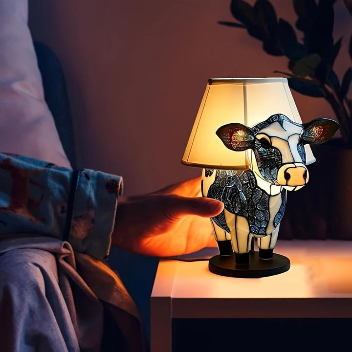 Lisslune | LumiKo Creative Ko Table Lamp