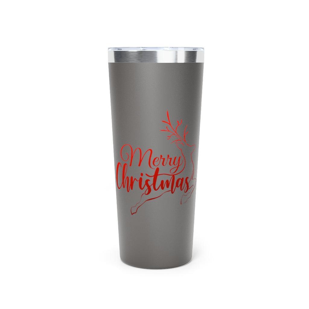 Lisslune | Deluxe Double-Walled Stainless Steel Travel Mug for Drink Lovers