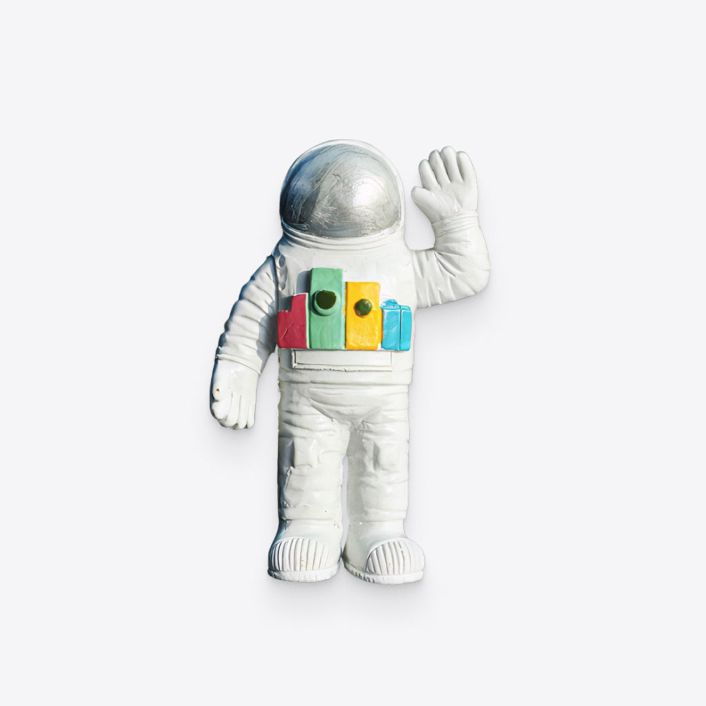Lisslune | Astronaut Air Vent Car Scent Spray