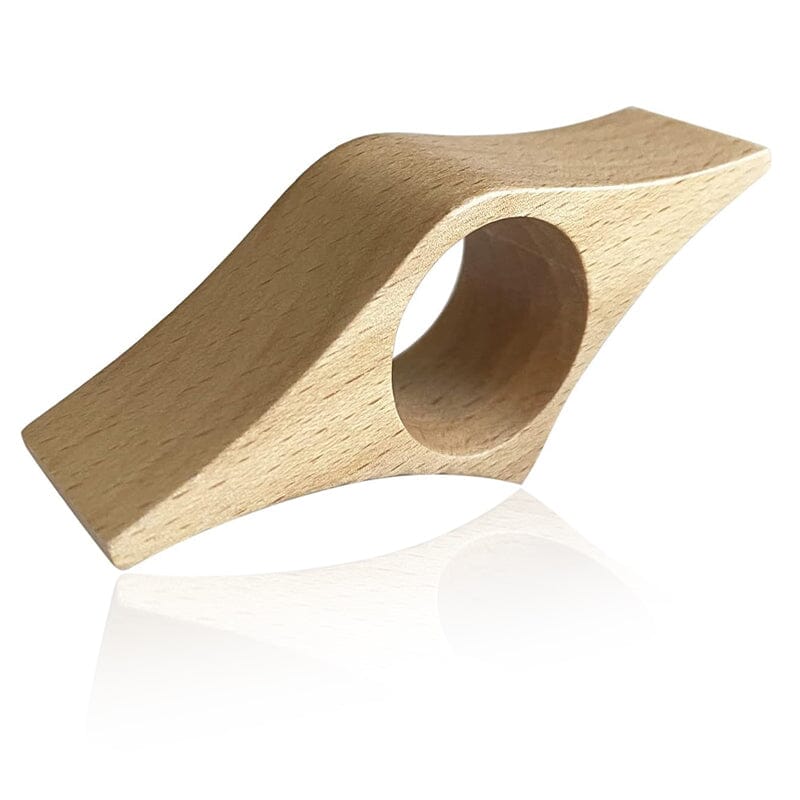 Lisslune | Book reading tool made of solid wood