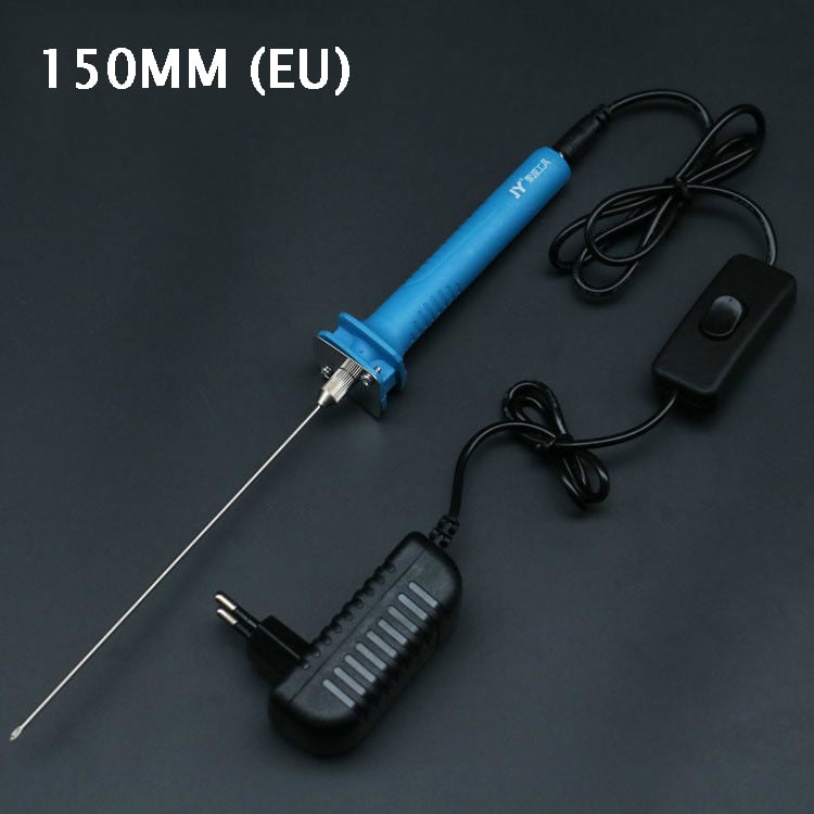 Lisslune | FoamCraft Pro Foam Cutter – Electric Hot Wire Cutter for Precision Work
