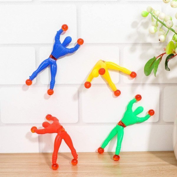 Lisslune | The best gift of all - WALL CLIMBING TOY